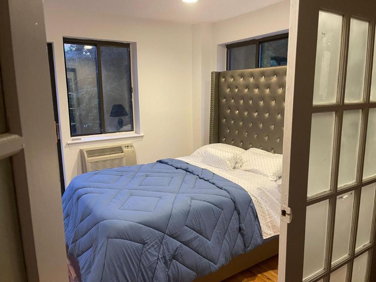 Habitación en casa particular En Casa De Familia Solo Nueva York